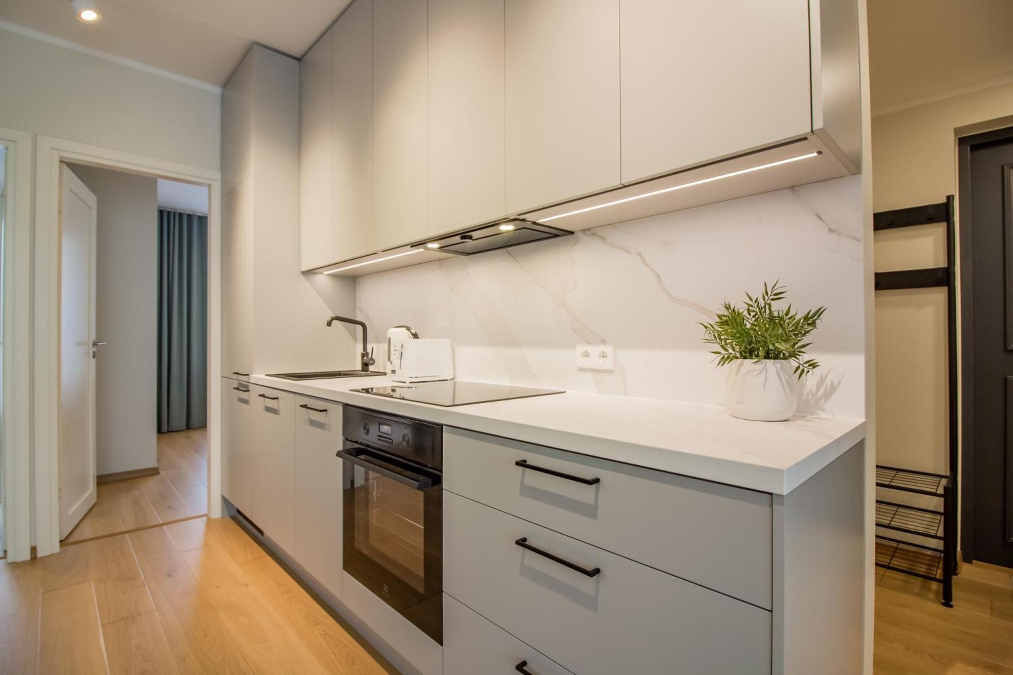 Lai Old Town Apartment With Sauna And Terrace Tartu Exterior photo