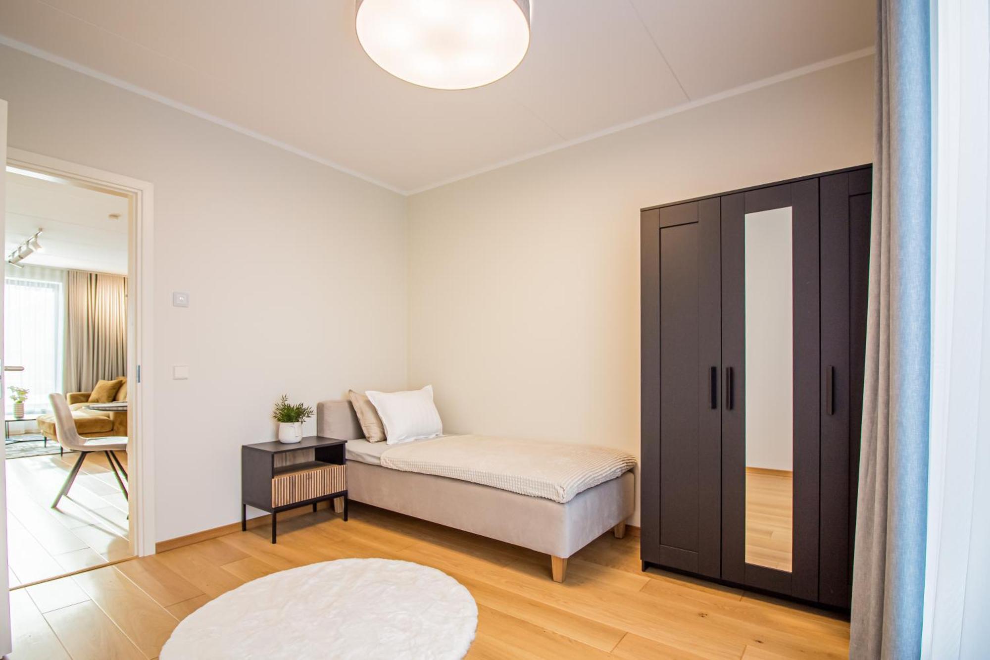 Lai Old Town Apartment With Sauna And Terrace Tartu Exterior photo