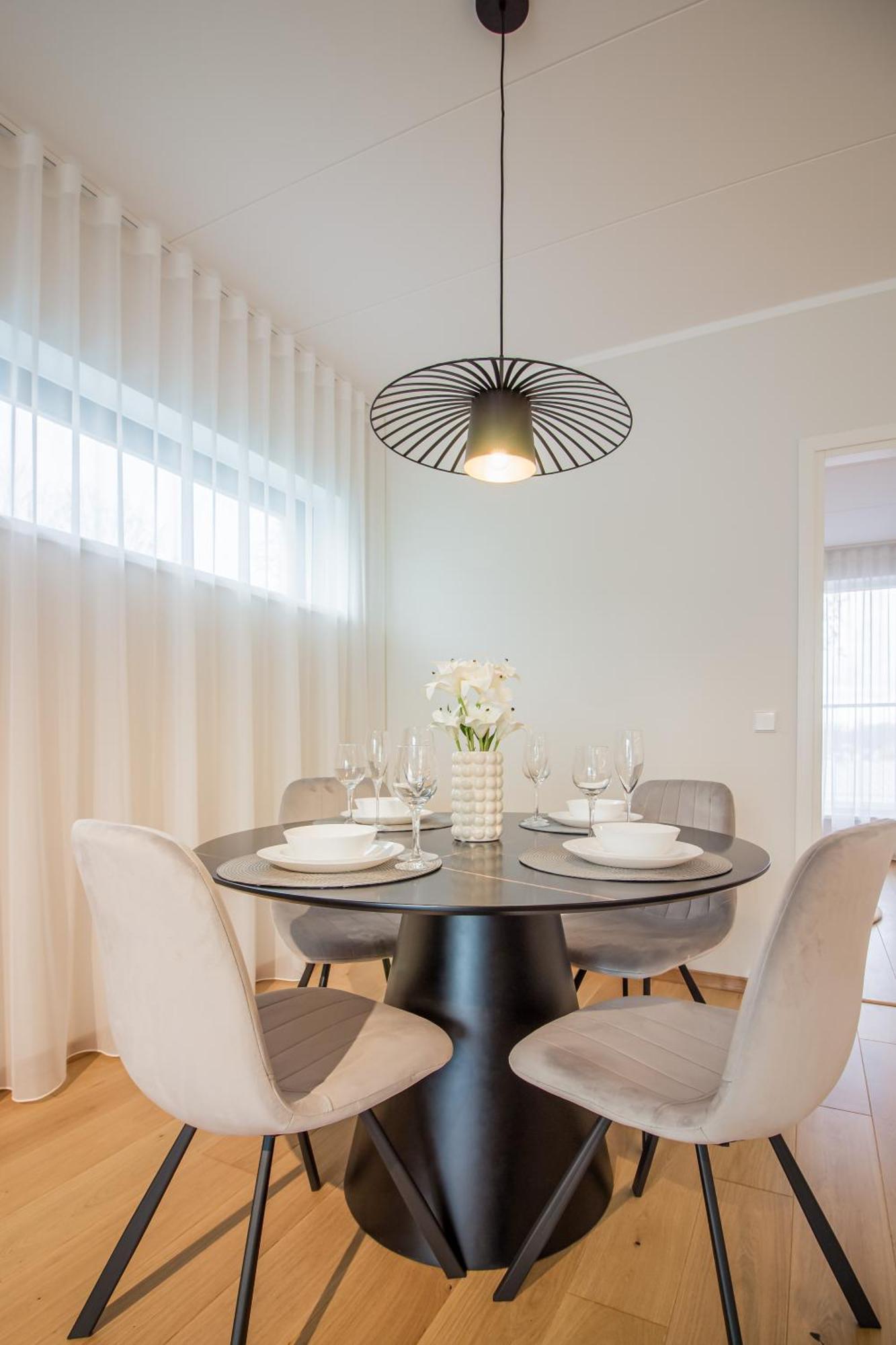 Lai Old Town Apartment With Sauna And Terrace Tartu Exterior photo