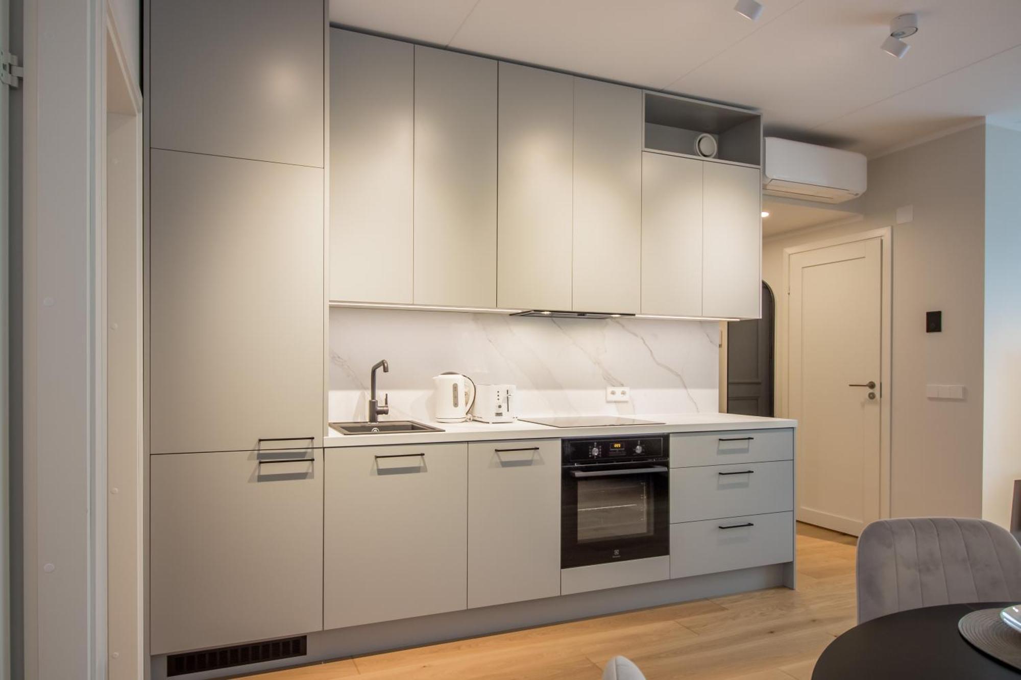 Lai Old Town Apartment With Sauna And Terrace Tartu Exterior photo
