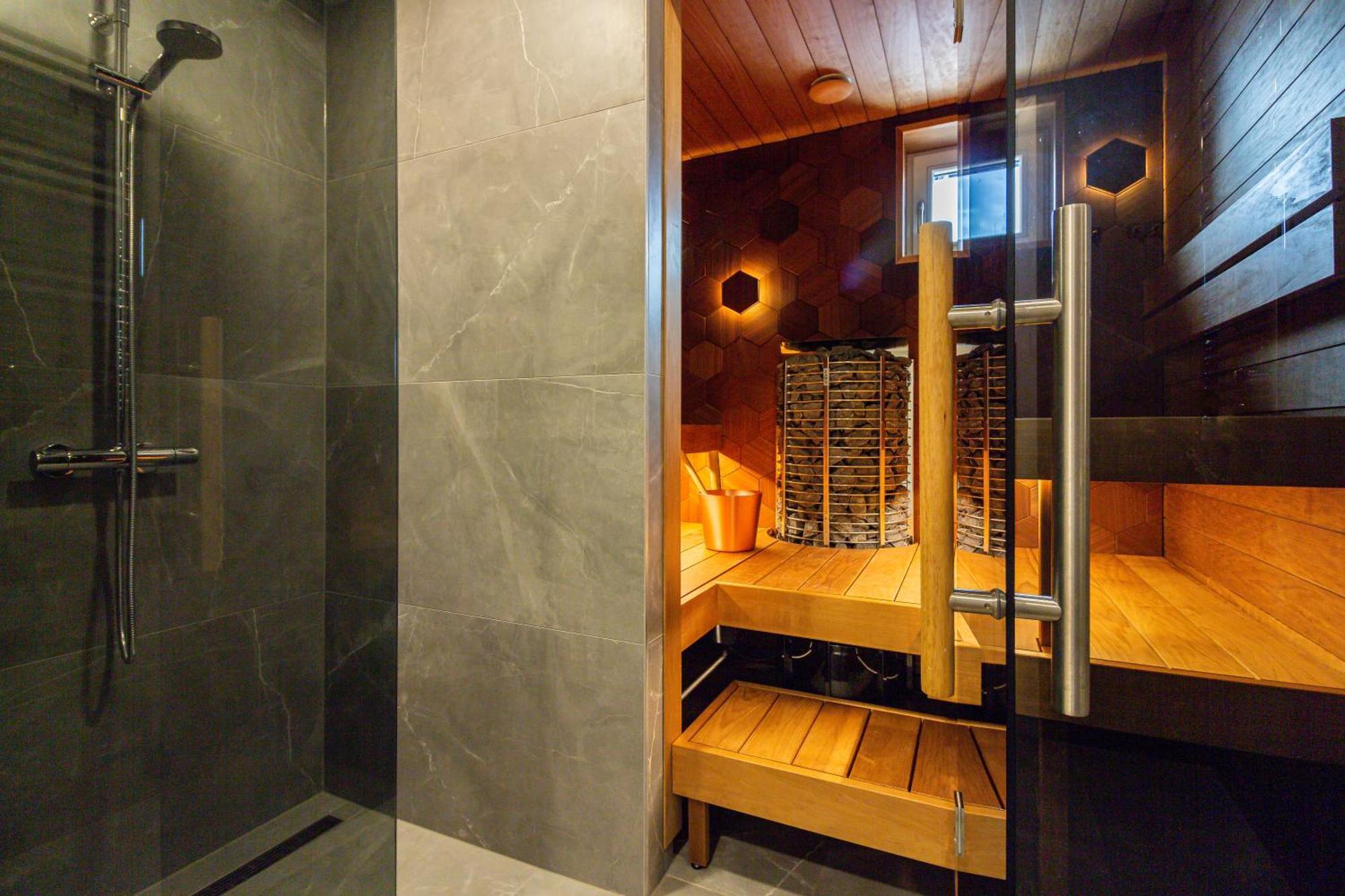 Lai Old Town Apartment With Sauna And Terrace Tartu Exterior photo